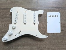 Genuine Squier Strat Affinity