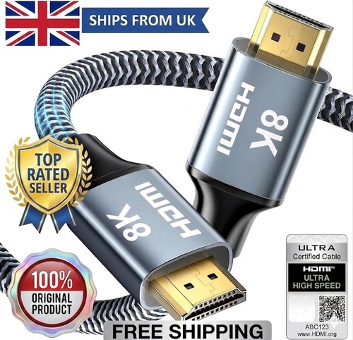 Hdmi cable ultra high - hdmi,