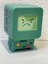 McDonalds Happy Meal Toy Rare 2016 Adventure Time BMO Pre Owned