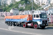 Thh truck photos seddon - truck,