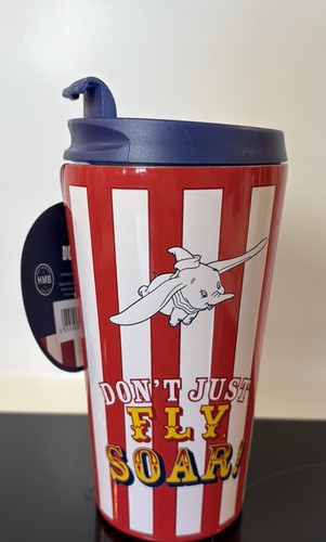 Disney dumbo double walled - dumbo,