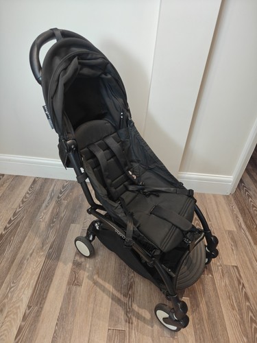 Babyzen yoyo stroller - babyzen,