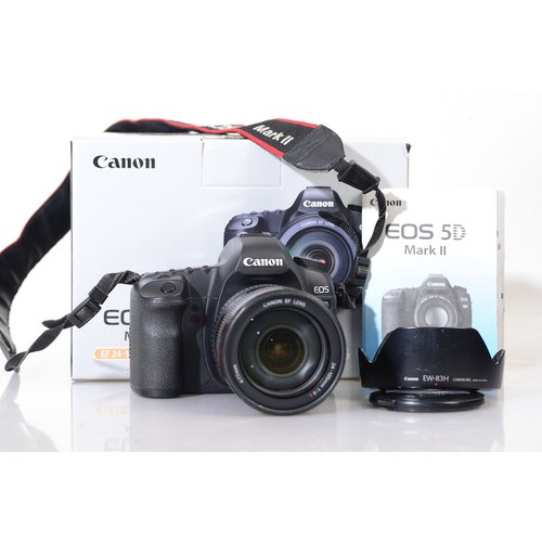 Canon eos mark digital - canon,