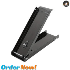 Heavy Duty 16oz/500ml Can Crusher Foot Pedal Floor Aluminum Beer Tin Crusher