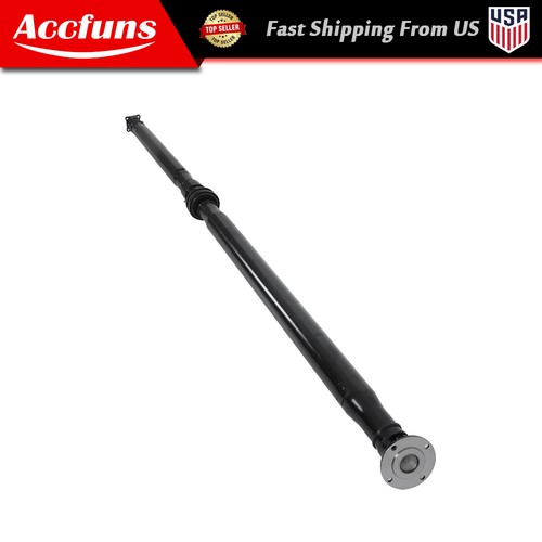 Driveshaft prop shaft - driveshaft,