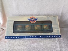 Lionel O Gauge Libby's Vat Car