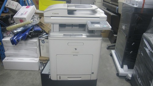 Canon imagerunner c1028if - canon,