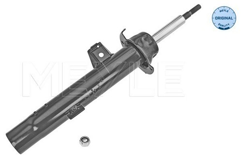 New shock absorber - new,