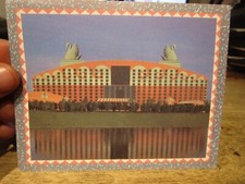 Florida postcard walt - z1,