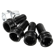 Locking Wheel Nuts Bolts Sets