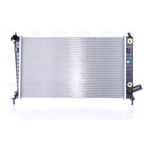 Radiator for saab ys3e 2 - for,