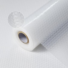 5M Non-Slip Drawer Shelf Liner Mat Kitchen Cupboard Cabinet Storage Pad