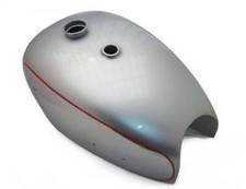 Bsa a10 chrome - plated, &