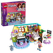 Lego friends 42647 paisley - lego, paisley's