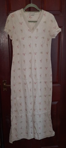 Vintage laura ashley long - laura,