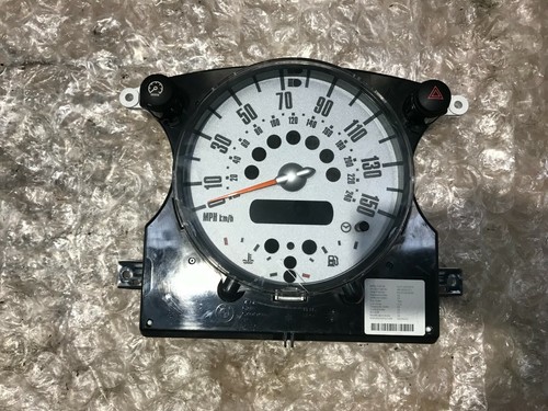 Mini cooper r50 - 1.6, 01-05