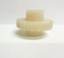 Cog wheel nylon - nylon, gear