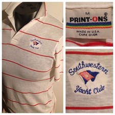 Vintage 80's Southwestern