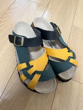 Papillio Sandals Narrow Size