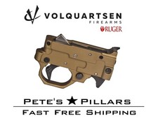 Volquartsen Ruger 10/22 TG2000