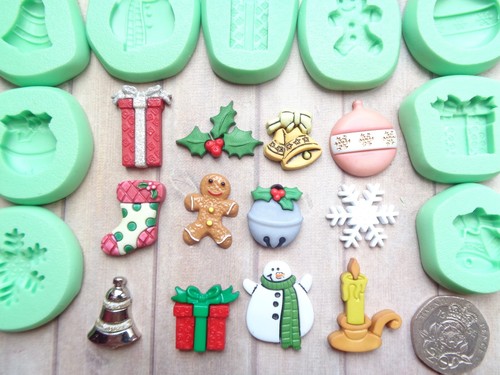 Mini craft mould - 1x,