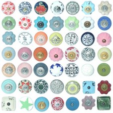 Vintage shabby chic various - vintage,