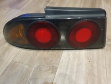 Nissan Skyline R33 4 Door Left