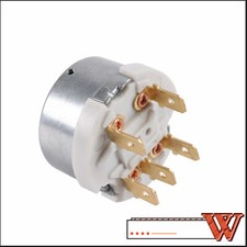 Ignition Key Barrel Starter