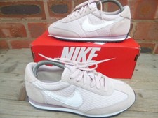 womens NIKE oceania textile - size uk 4 BNIB