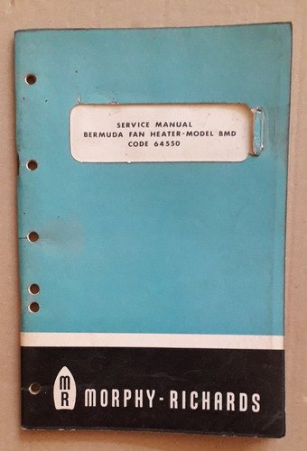 Vintage morphy richards - vintage, morphy-richards