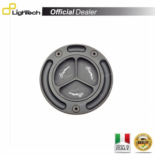 Lightech tf14n fuel tank cap - lightech, tf14n/n