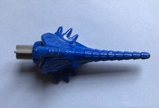 Power Rangers Blue Ranger Dino