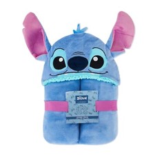 Disney Lilo & Stitch Hooded