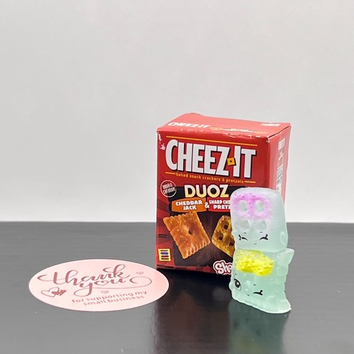 Shopkins real littles - shopkins,