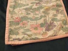 Vintage Laura Ashley Runner -