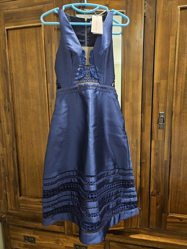 Three floor dress - three, 8
