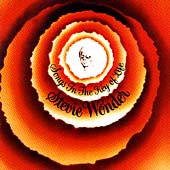 Stevie Wonder - Songs in the Key of Life (2000)