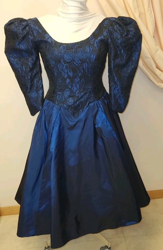Unbranded vintage 80s dark - unbranded,
