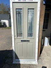 NEW STONE GREY ( RAL 7030 )