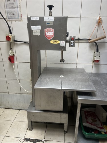 Butchers bone saw hp 3 - 1.5,