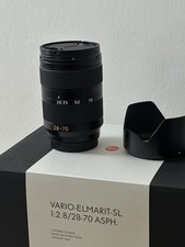 Leica Vario-Elmarit-SL 28-70