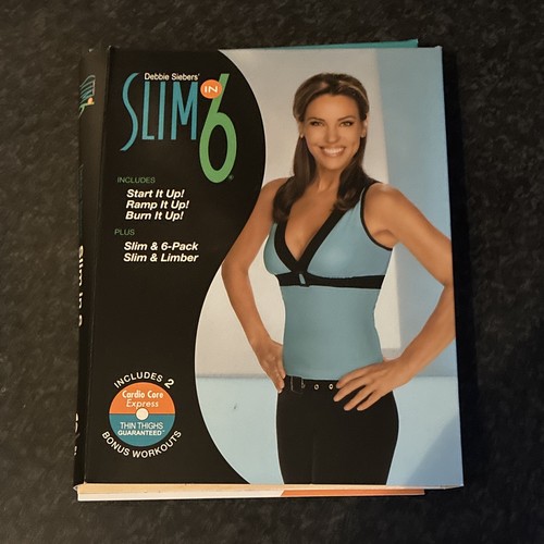 Debbie siebers slim - debbie, in