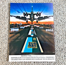 PLAYERS No 6 KING SIZE -