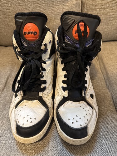 Reebok blacktop battleground - reebok,