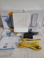 AT&T 3G Microcell Cell Phone