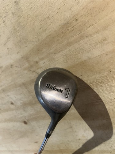 Wilson golf wood - golf,