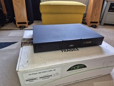 Naim CD5i-2 CD Player  2012 VGC