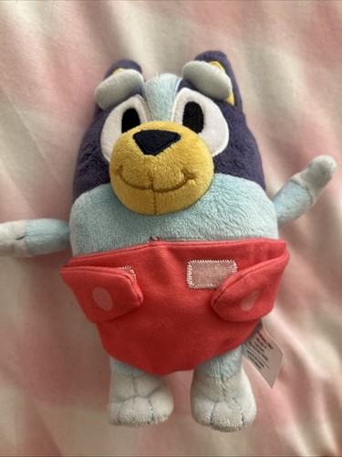 Moose toys bluey baby - moose,