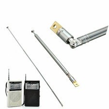 60cm sections telescopic - 60cm,