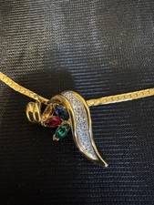 Ciro Gold and Diamante